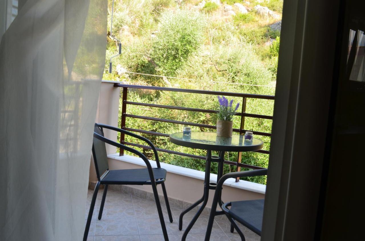 Holiday Lefkas Moonlight Luxury Appartments Nikiana Exteriér fotografie